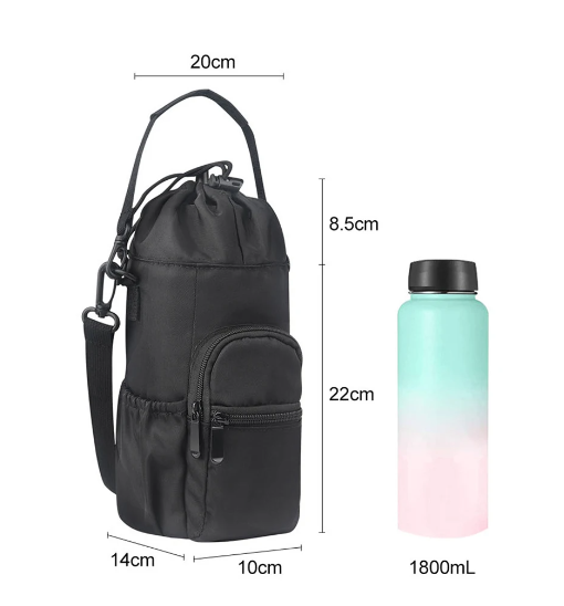 Shang - Water Bottle Bag